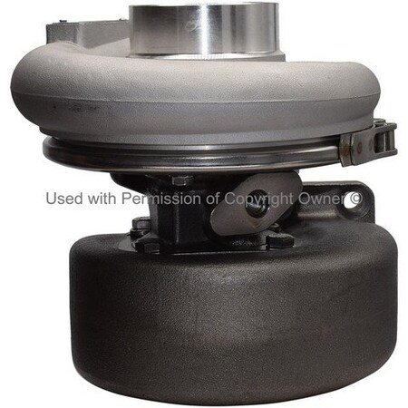 Mpa Quality-Built Turbocharger Remanufactured , MPA Pure Energy T2214